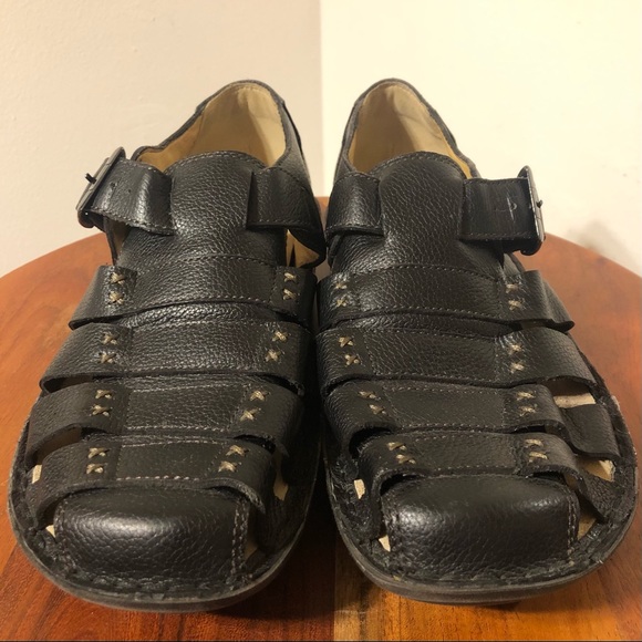 Alegria Martinique Tumbled Black Size 9/41 main image 6